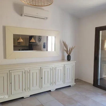 Residenza Degli Ulivi Olbia