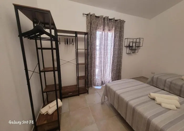 Residenza Degli Ulivi * Olbia