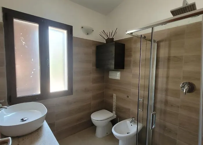 Apartman Residenza Degli Ulivi