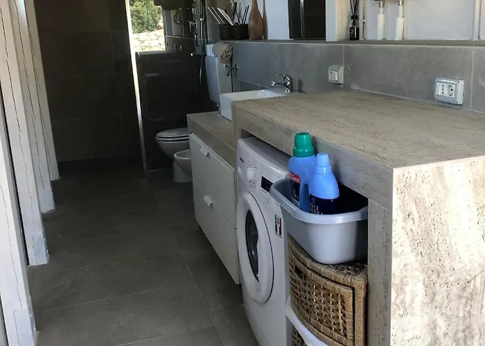 Apartman Residenza Degli Ulivi *