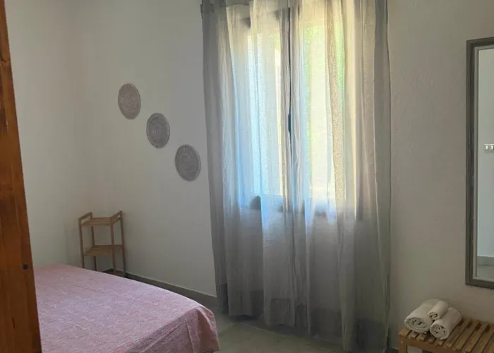 Residenza Degli Ulivi Olbia