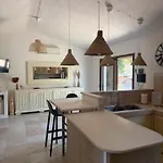 Διαμέρισμα Residenza Degli Ulivi