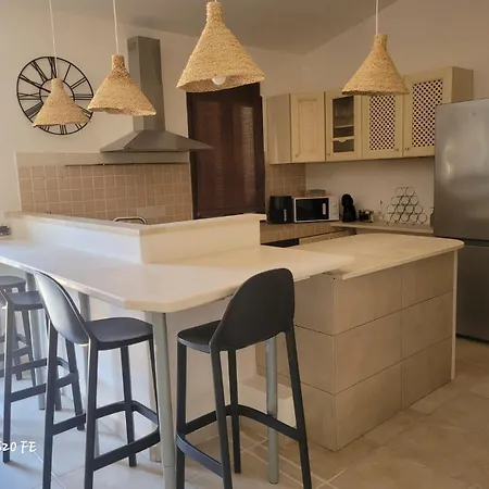 Residenza Degli Ulivi Apartment