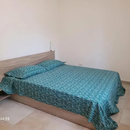 Residenza Degli Ulivi * Olbia