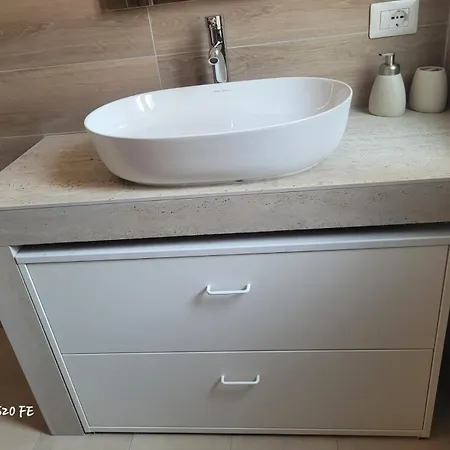 Residenza Degli Ulivi Appartamento *
