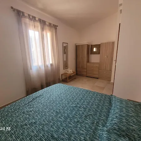 Residenza Degli Ulivi Lägenhet Olbia