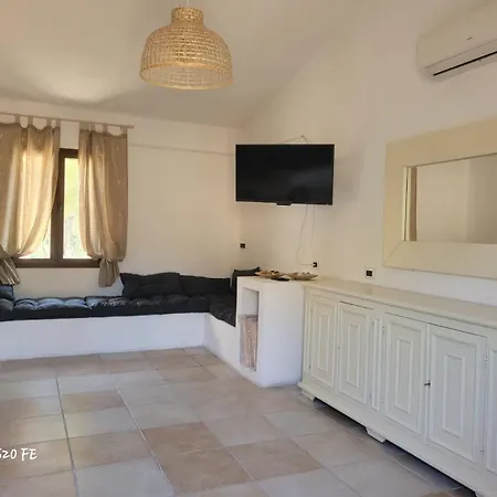 Residenza Degli Ulivi Apartment *