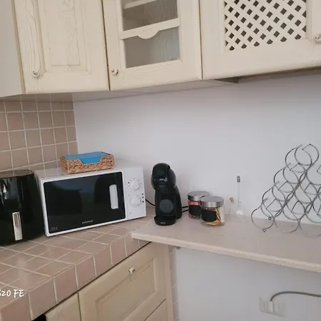 Residenza Degli Ulivi Apartment *