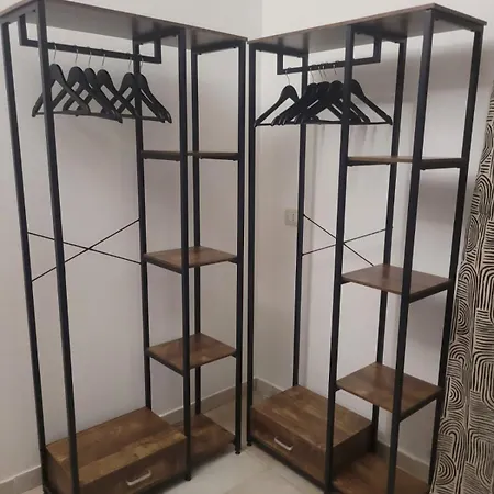 Residenza Degli Ulivi Appartamento Olbia