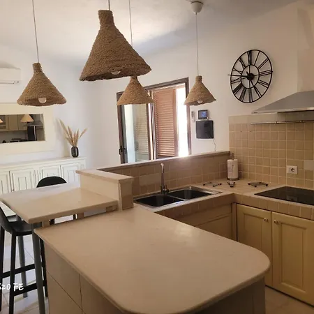 Residenza Degli Ulivi Lägenhet