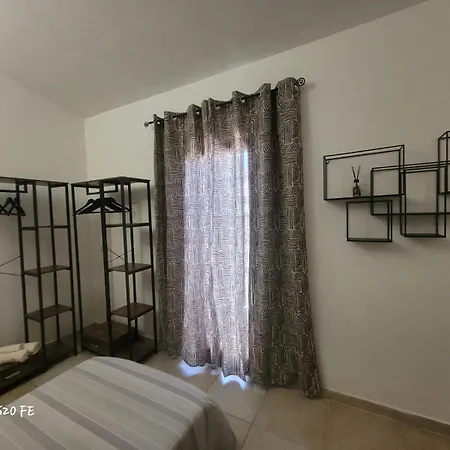 Lägenhet Residenza Degli Ulivi Olbia