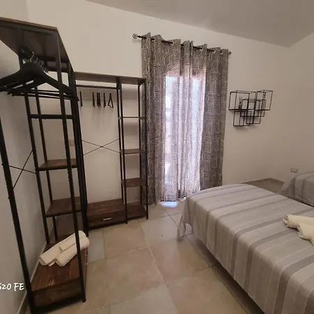 Lägenhet Residenza Degli Ulivi *