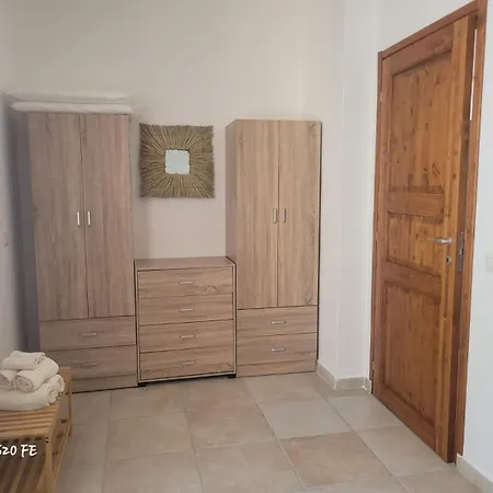 Residenza Degli Ulivi *