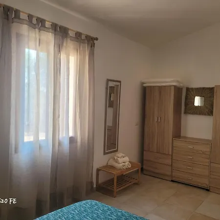 Residenza Degli Ulivi Olbia