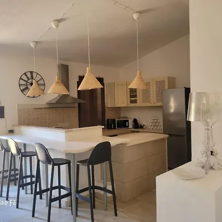 Residenza Degli Ulivi