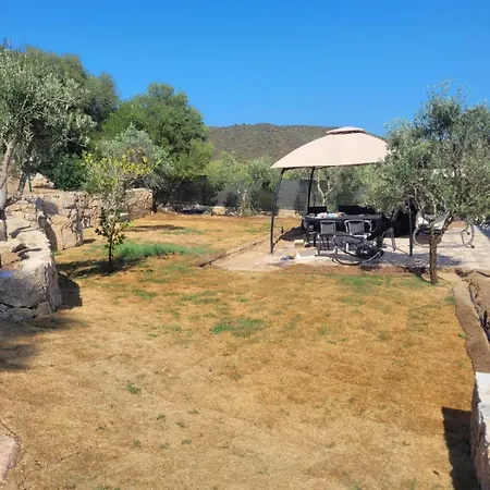 Residenza Degli Ulivi Lägenhet Olbia