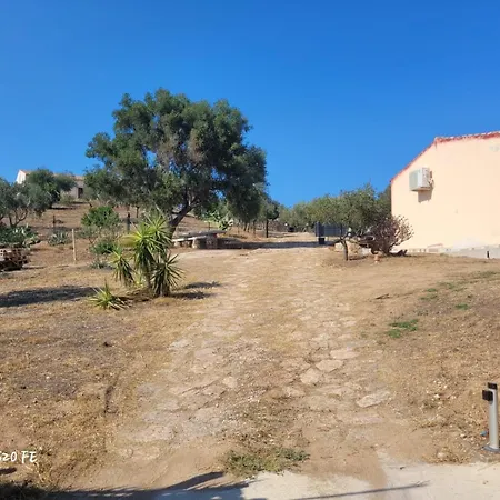 Residenza Degli Ulivi Appartamento