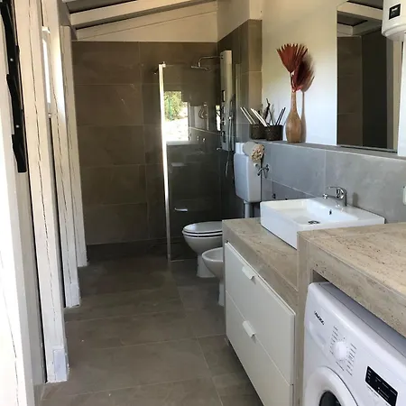 Residenza Degli Ulivi Olbia