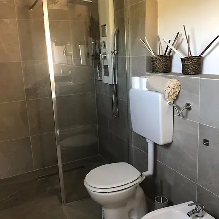 Residenza Degli Ulivi * Olbia