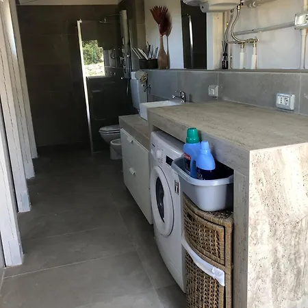 Lägenhet Residenza Degli Ulivi *