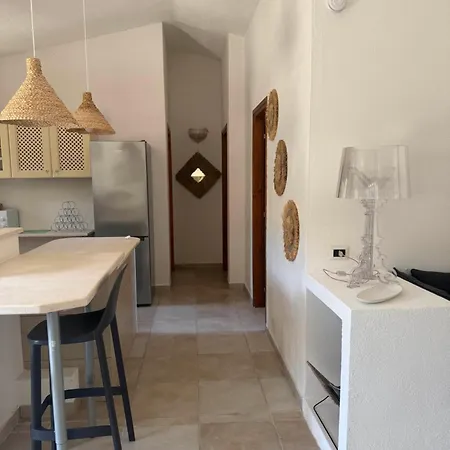 Residenza Degli Ulivi