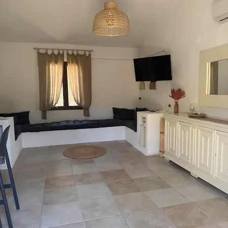 Διαμέρισμα Residenza Degli Ulivi