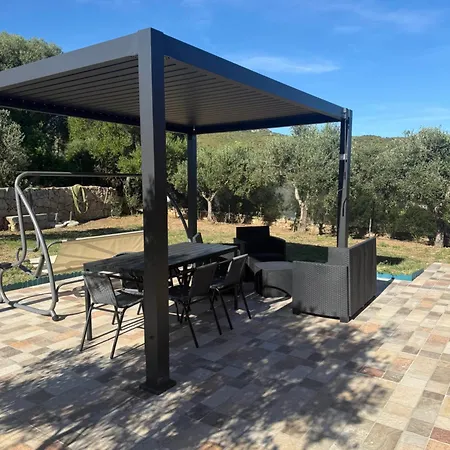 Διαμέρισμα Residenza Degli Ulivi *