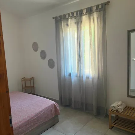 Residenza Degli Ulivi Olbia