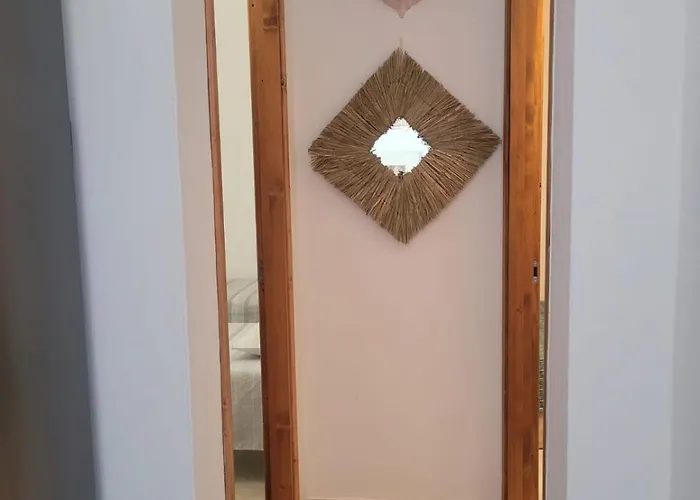 Lägenhet Residenza Degli Ulivi