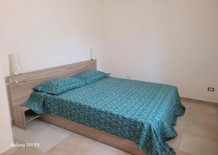 Residenza Degli Ulivi * Olbia