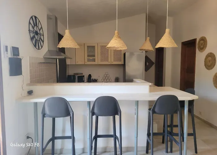 Apartment Residenza Degli Ulivi