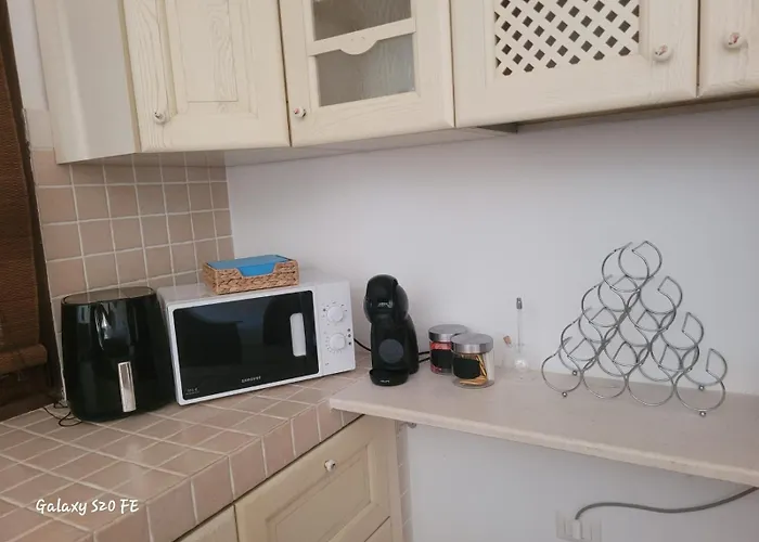 Residenza Degli Ulivi Apartment *