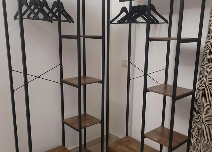 Residenza Degli Ulivi Lägenhet Olbia