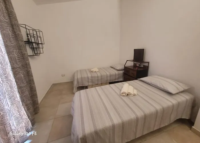 Residenza Degli Ulivi *