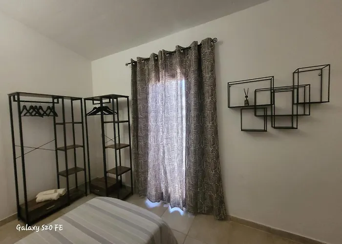 Apartment Residenza Degli Ulivi Olbia