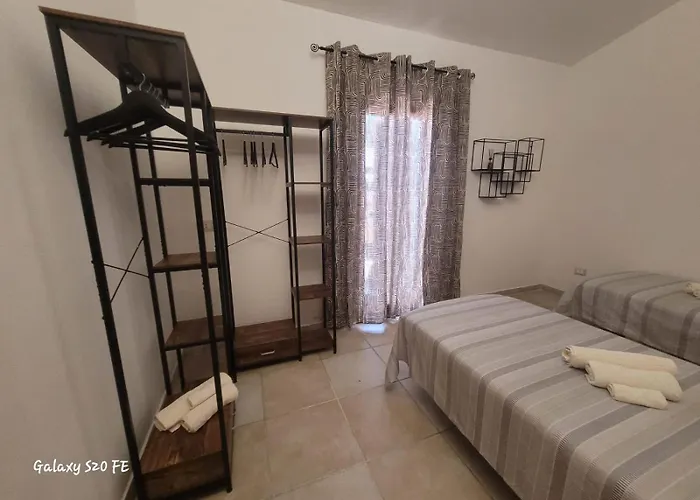 Apartment Residenza Degli Ulivi *