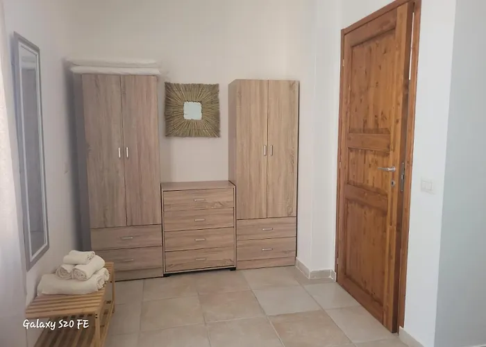 Residenza Degli Ulivi *