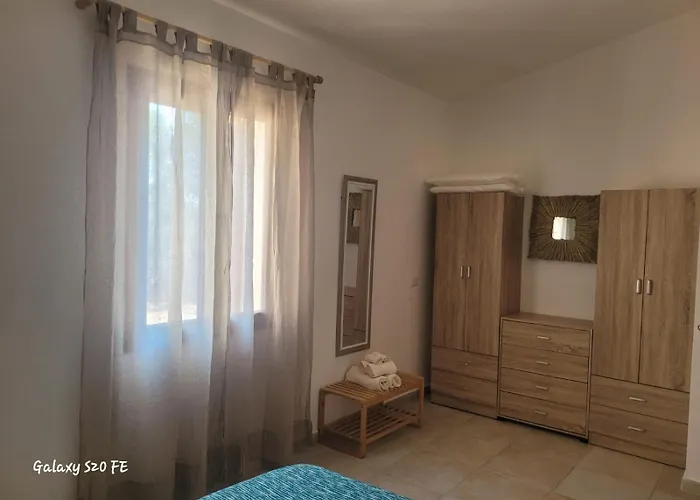 Residenza Degli Ulivi Olbia