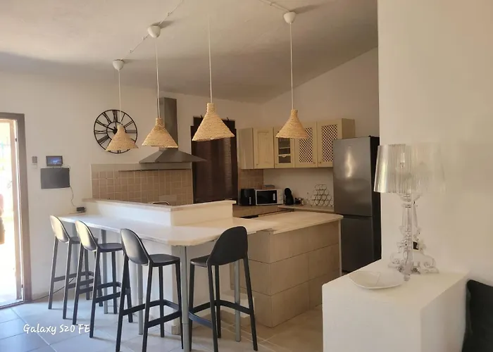 Residenza Degli Ulivi