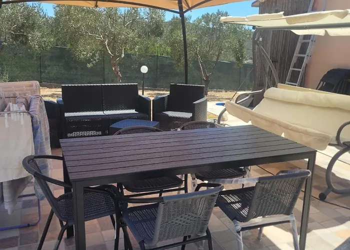 Residenza Degli Ulivi