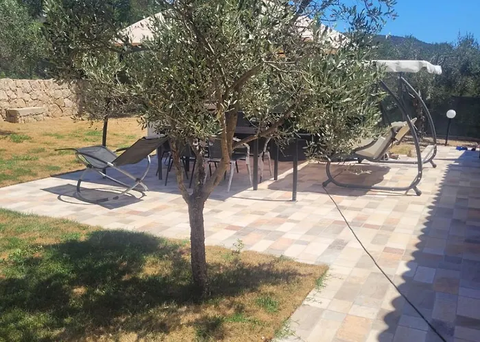 Apartment Residenza Degli Ulivi Olbia