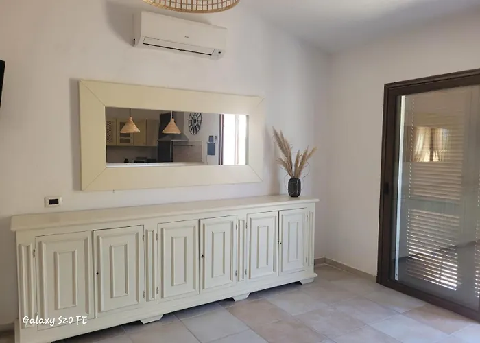 Residenza Degli Ulivi Olbia