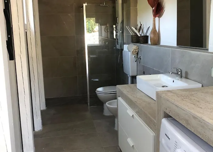 Residenza Degli Ulivi Olbia