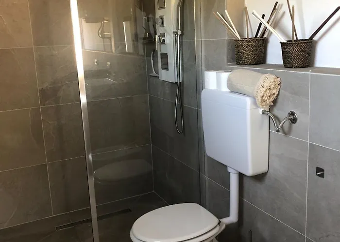 Residenza Degli Ulivi * Olbia