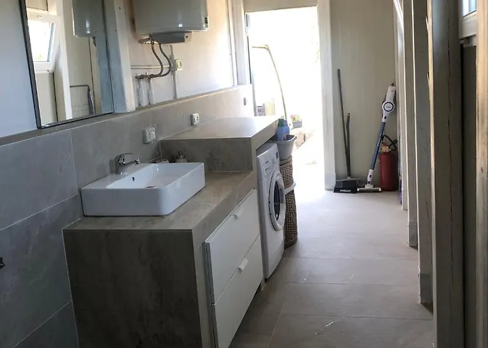 Residenza Degli Ulivi Olbia