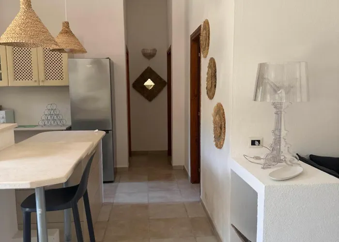 Residenza Degli Ulivi