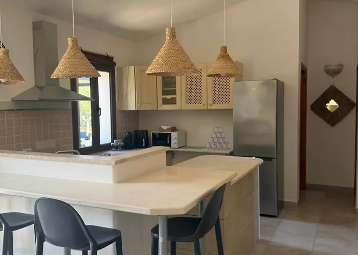 Apartment Residenza Degli Ulivi Olbia