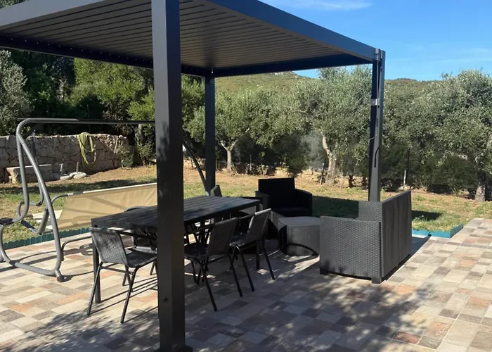 Lägenhet Residenza Degli Ulivi *