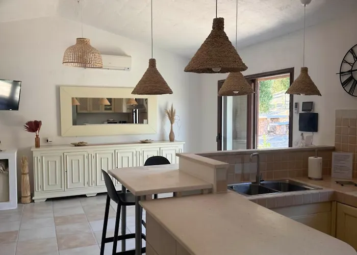 Apartment Residenza Degli Ulivi